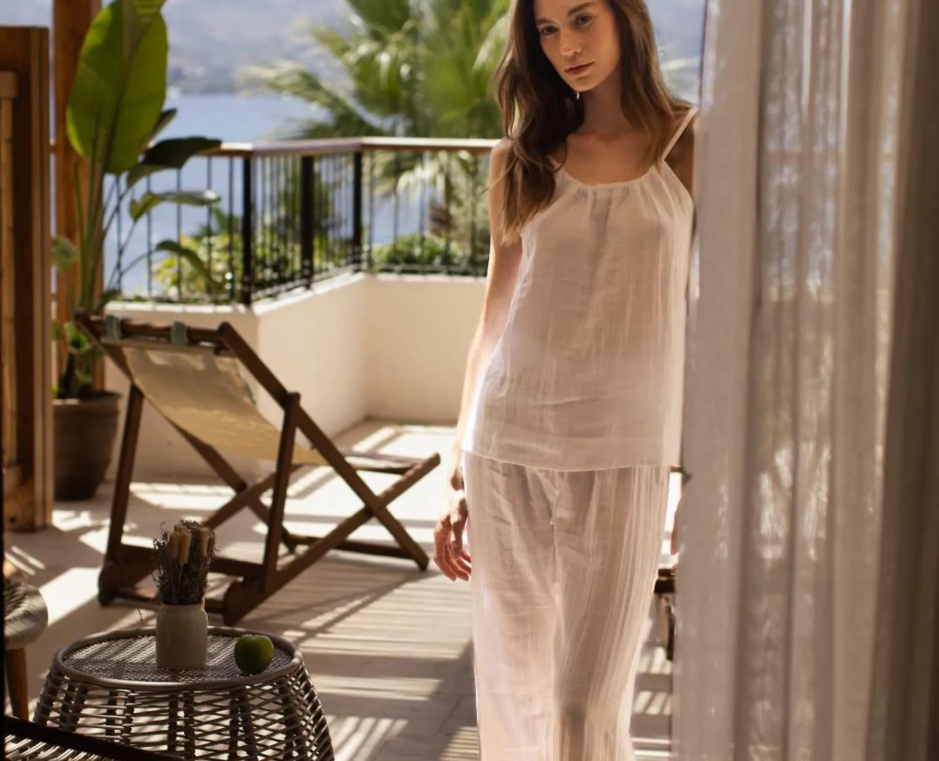 Hotel Avantgarde Refined Yalikavak
