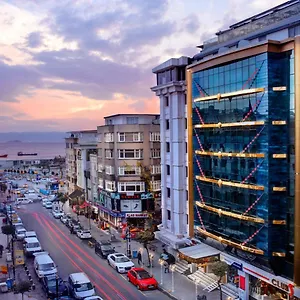 **** Hotel Ephesus Turquía