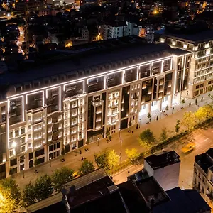 ***** Otel Garlon Türkiye