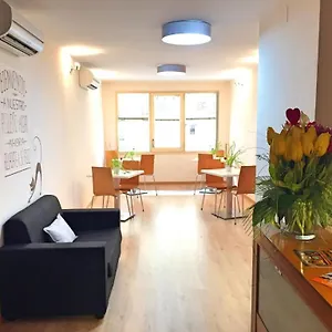  Hostal Bruc España