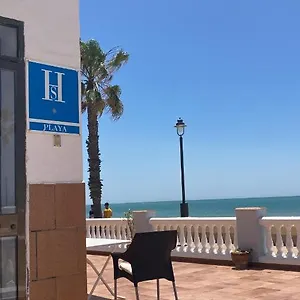  Pensión Tranvía House España
