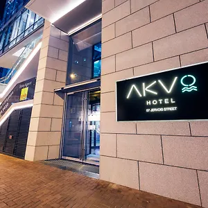 **** Otel Akvo Çin