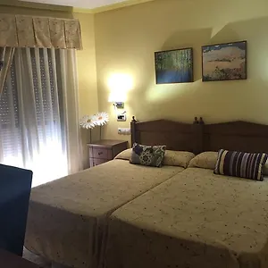  Hotel Lucero España