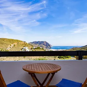** Apartahotel Bitacora España