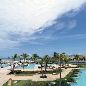 ***** Resort Alsol Tiara Cap Cana (adults Only) República Dominicana