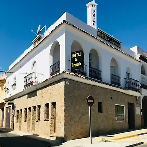  Pensión La Tarayuela España